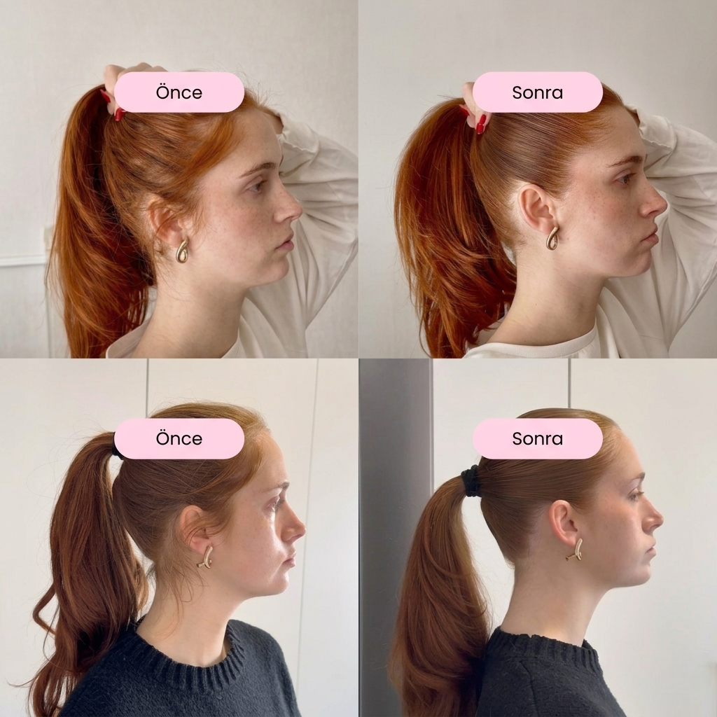 StyraHair™ - Saç Açıcı Sprey Tarak